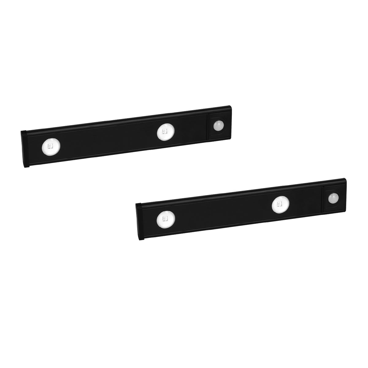 Rechargeable Motion Sensor Cabinet Lights — 2 Pack — product view 11
