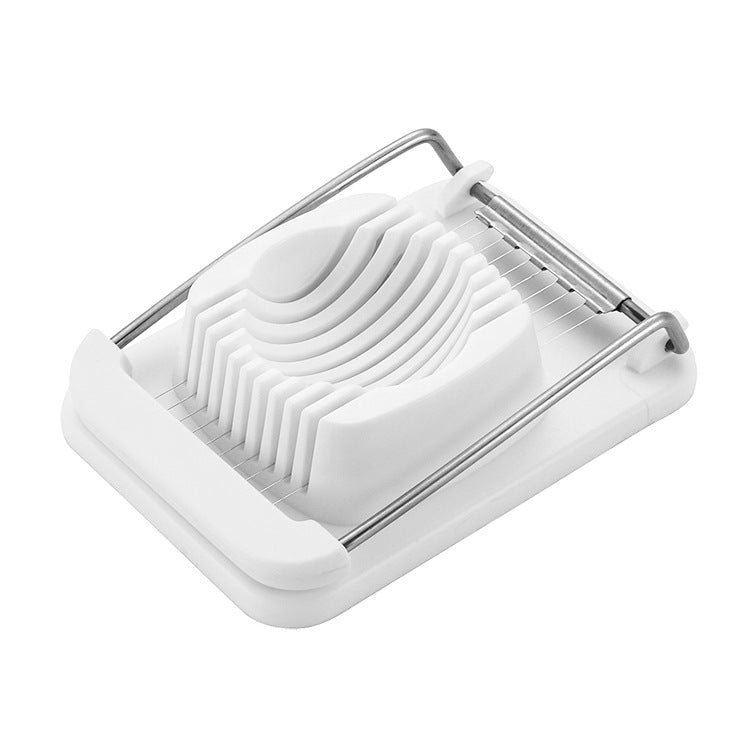 Compact Egg Slicer — product view 4