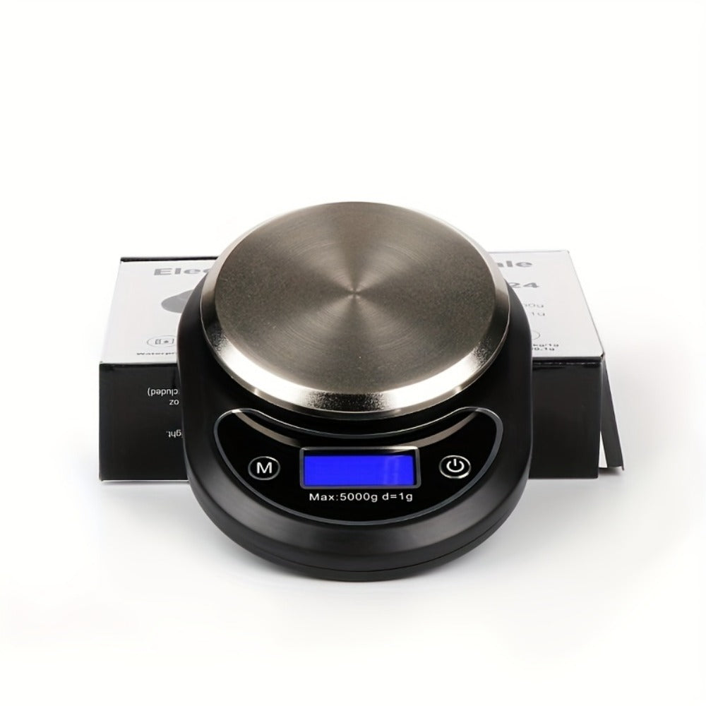 Digital Kitchen & Coffee Scale