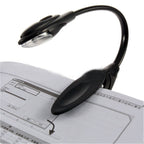 Mini Clip-On LED Reading Light — product view 4