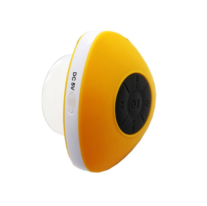 Portable Rechargeable Bluetooth Speaker — product view 2