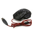 Illuminated USB Wired Gaming Mouse — product view 5