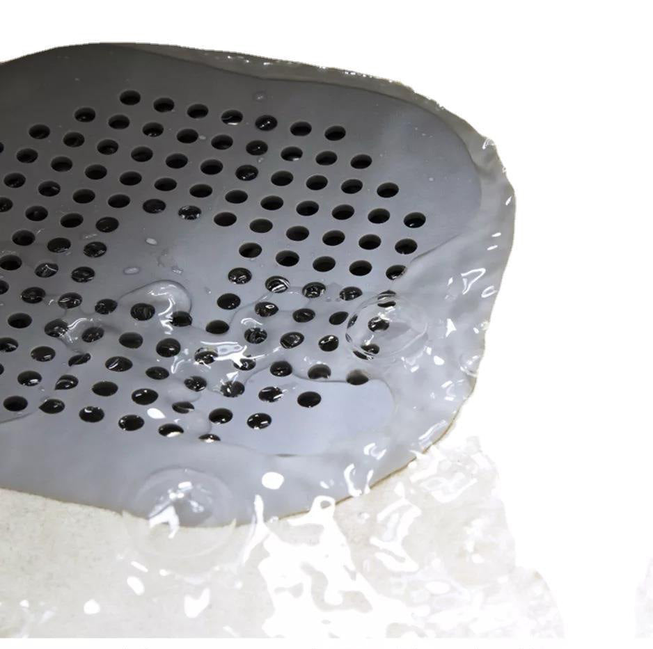 Sink & Shower Drain Hair Catcher — product view 4