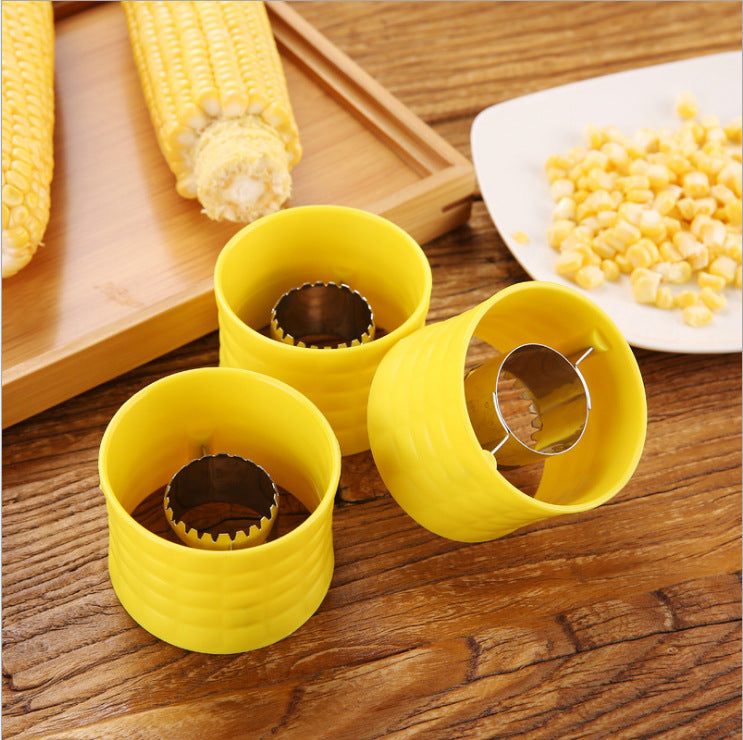 Manual Corn Kernel Stripper — product view 4