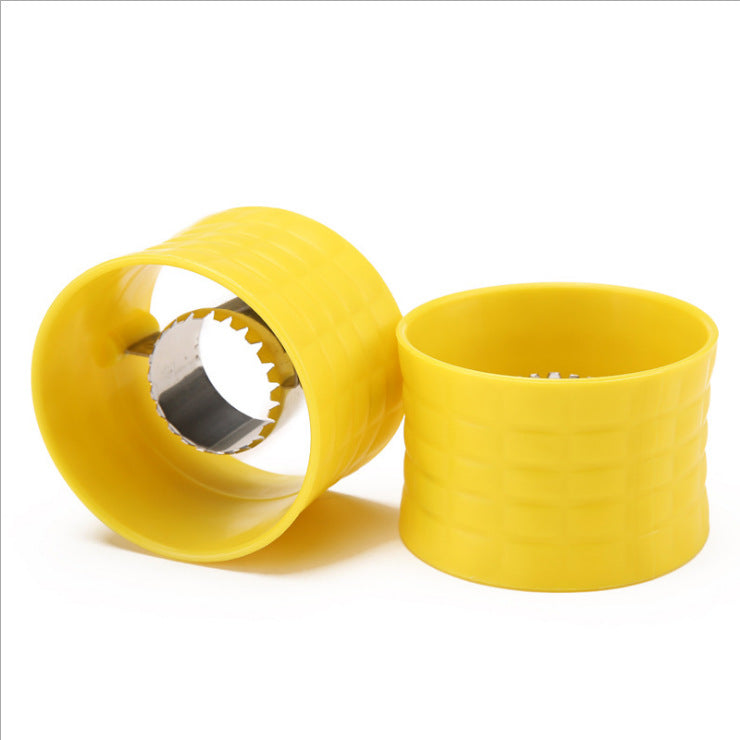 Manual Corn Kernel Stripper — product view 2