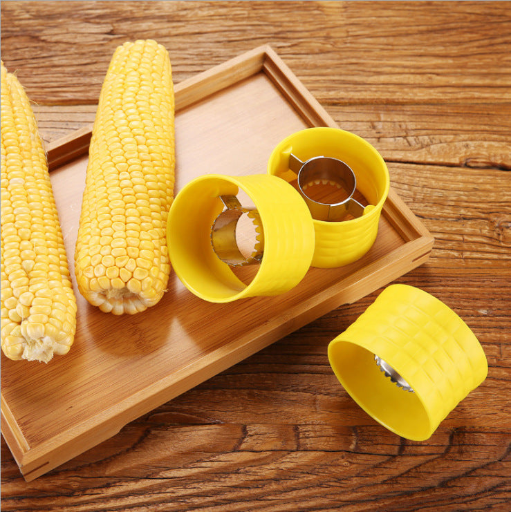 Manual Corn Kernel Stripper — product view 5