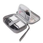 Travel Cable Organizer Pouch — product view 10