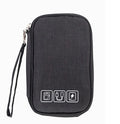 Travel Cable Organizer Pouch — product view 8
