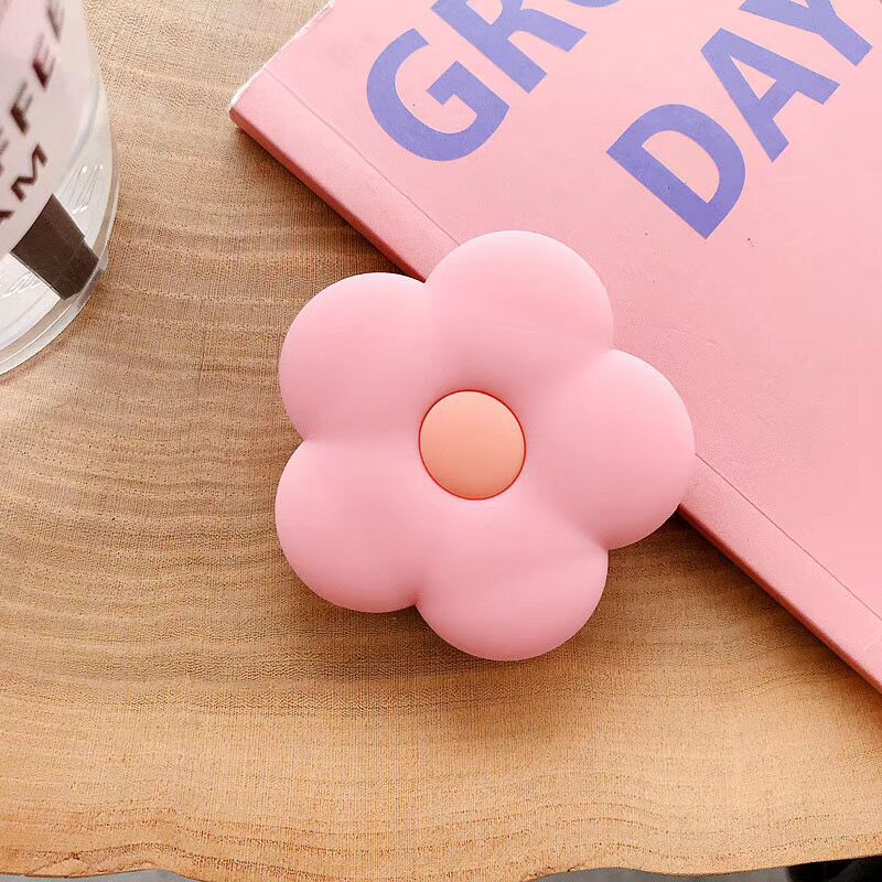 Foldable Desktop Phone Stand