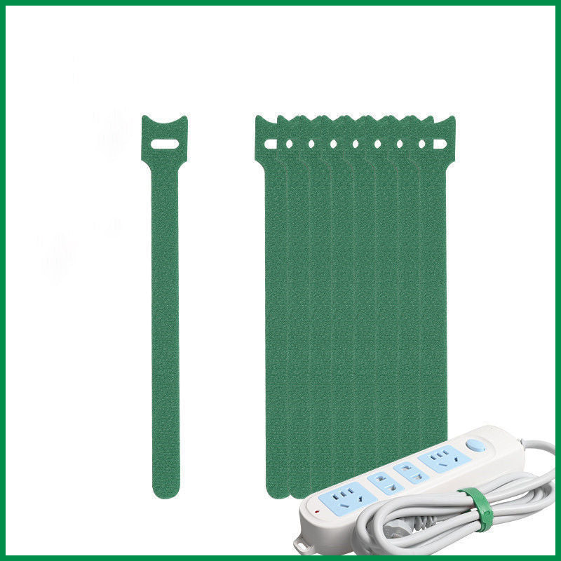Reusable Cable Straps — Multipack — product view 3