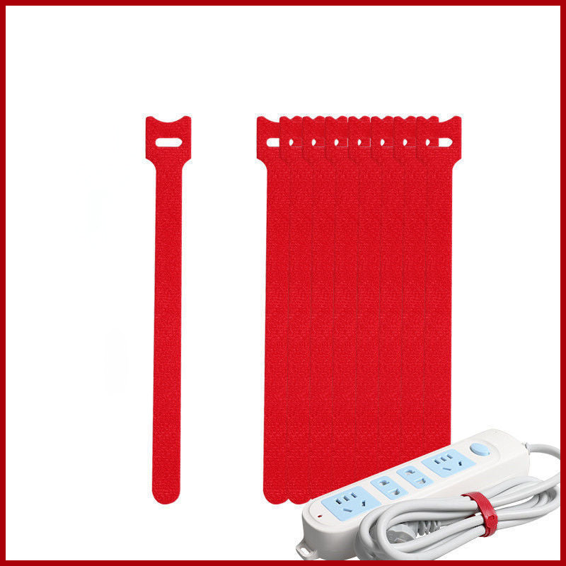 Reusable Cable Straps — Multipack — product view 5