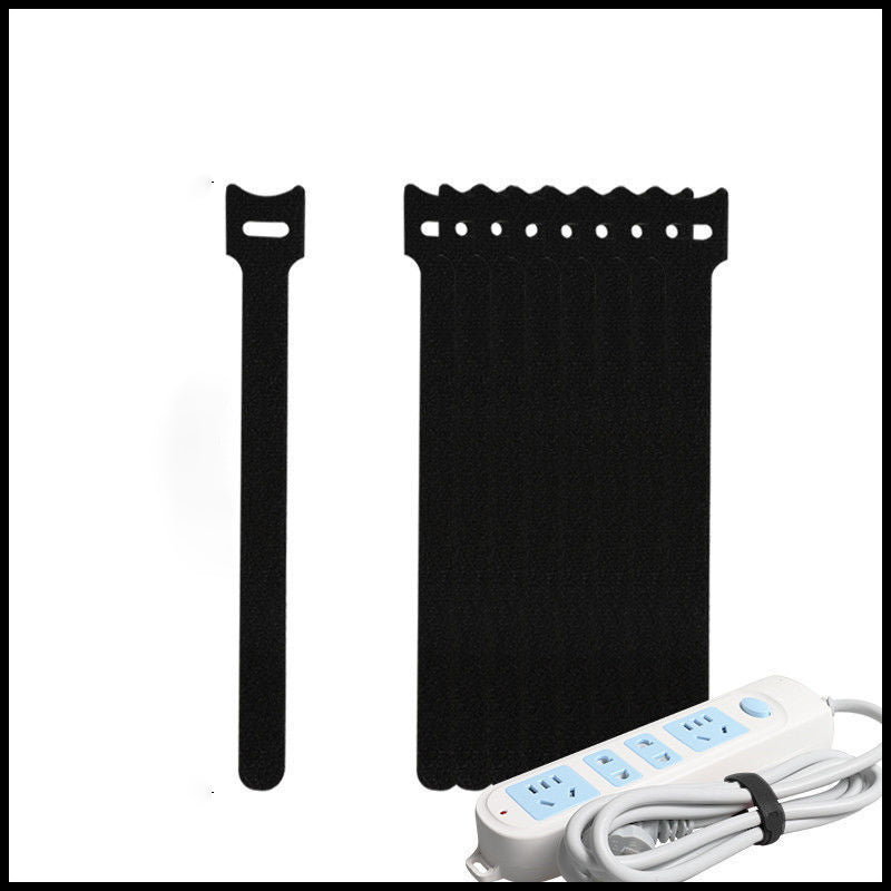 Reusable Cable Straps — Multipack — product view 2