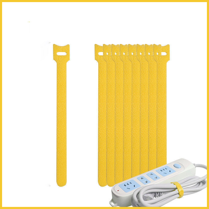 Reusable Cable Straps — Multipack — product view 4