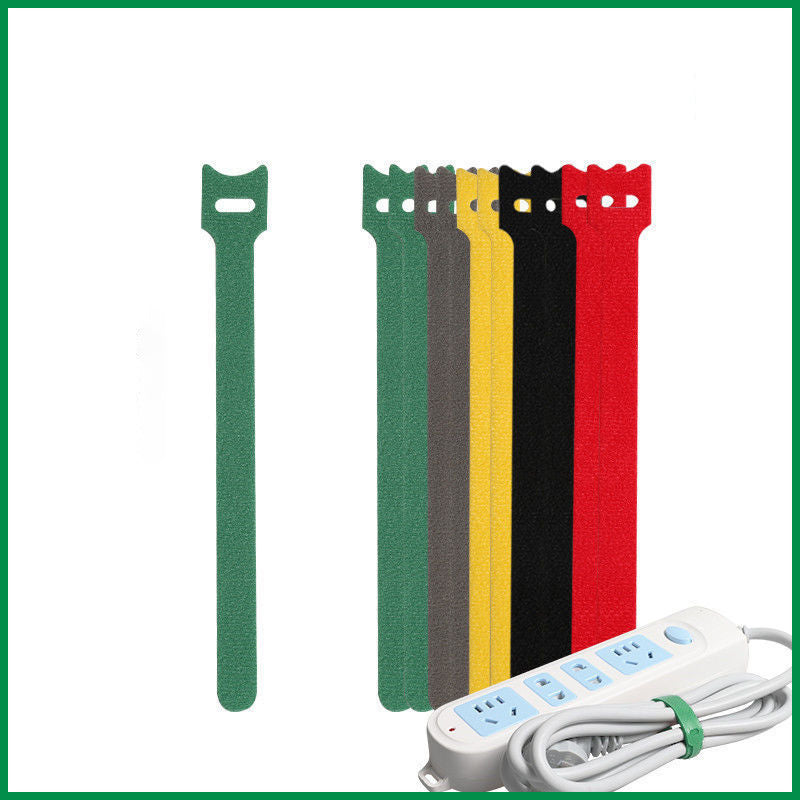 Reusable Cable Straps — Multipack