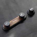 Wooden Magnetic Cable Holder — product view 5
