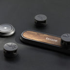 Wooden Magnetic Cable Holder — product view 6