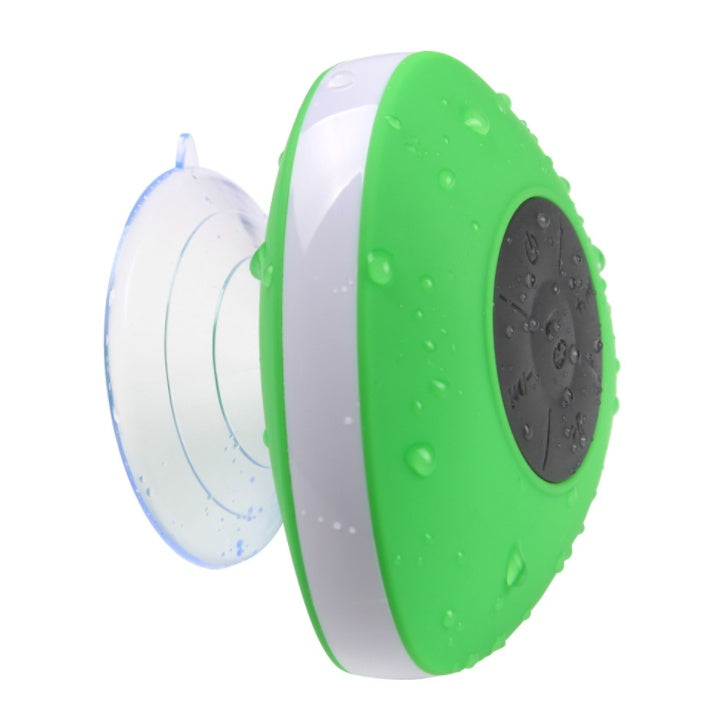 Portable Rechargeable Bluetooth Speaker — product view 4