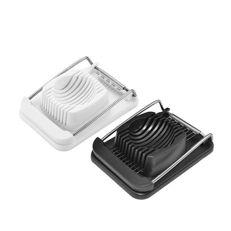 Compact Egg Slicer