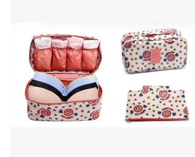 Travel Underwear Organizer — product view 6