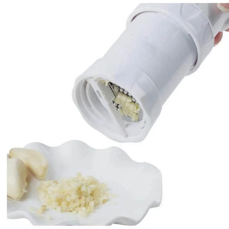 Compact Garlic Press — product view 3