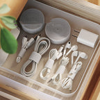 Cable Winding Tie — product view 5