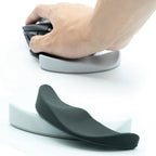 Gliding Silicone Mouse Wrist Rest — product view 8