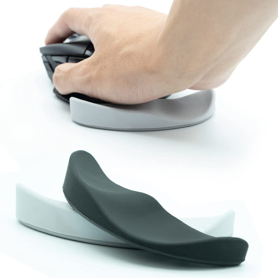 Gliding Silicone Mouse Wrist Rest — product view 8
