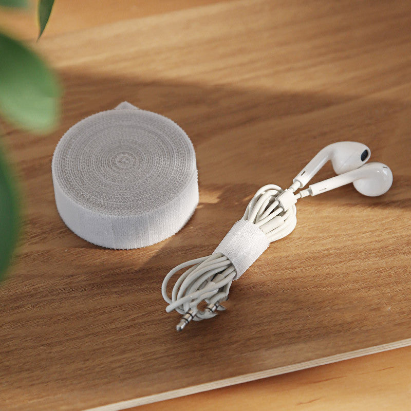 Cable Winding Tie — product view 4