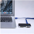 USB 3.0 Multi-Format Memory Card Reader — product view 4
