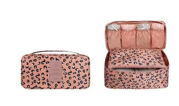Travel Underwear Organizer — product view 3