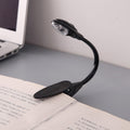 Mini Clip-On LED Reading Light — product view 2