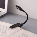 Mini Clip-On LED Reading Light — product view 2