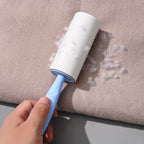 Portable Tear-Off Lint Roller — product view 7