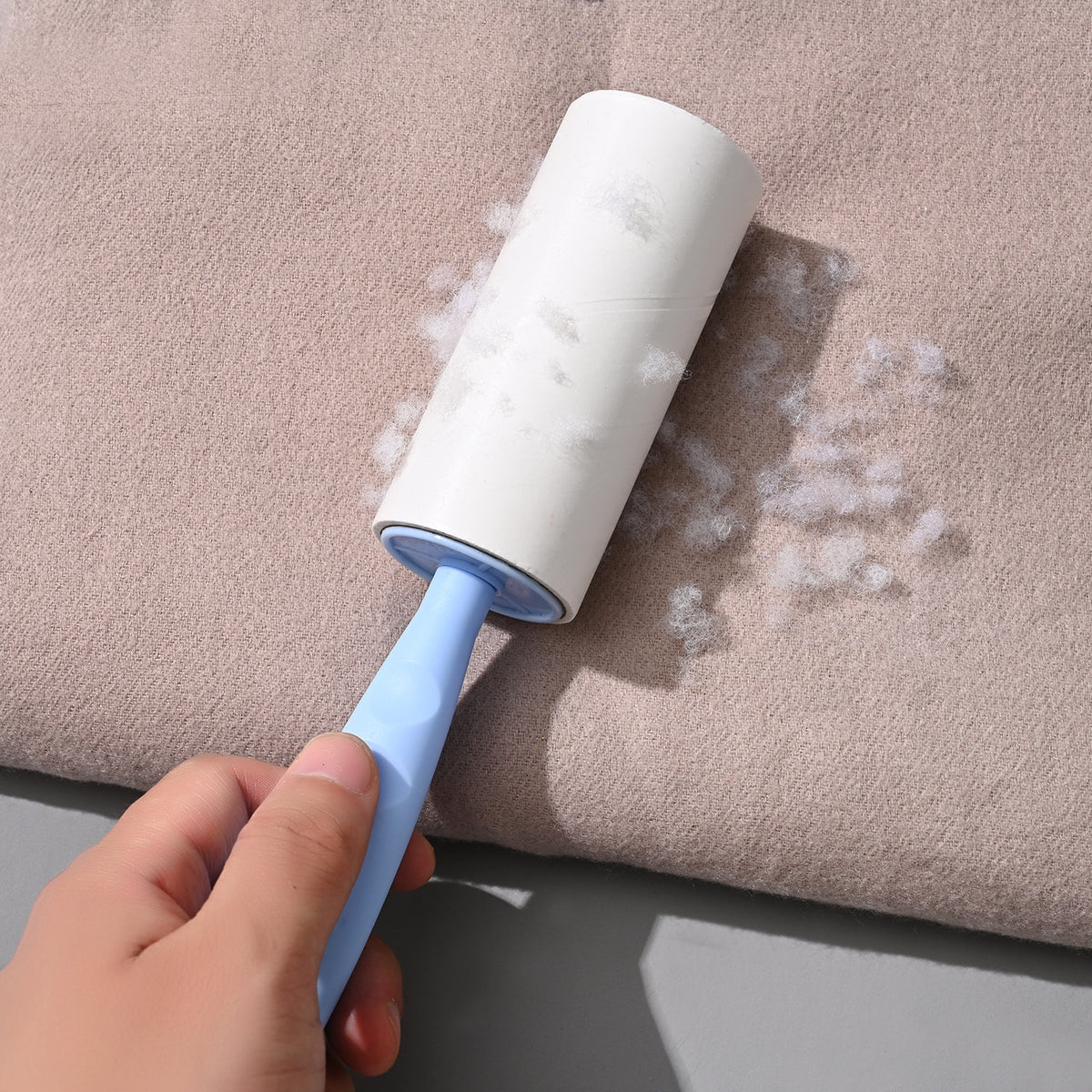 Portable Tear-Off Lint Roller — product view 7