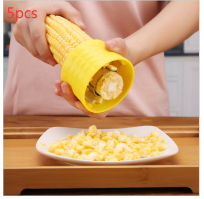 Manual Corn Kernel Stripper — product view 3