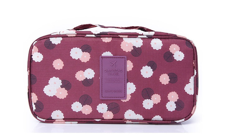 Travel Underwear Organizer — product view 5