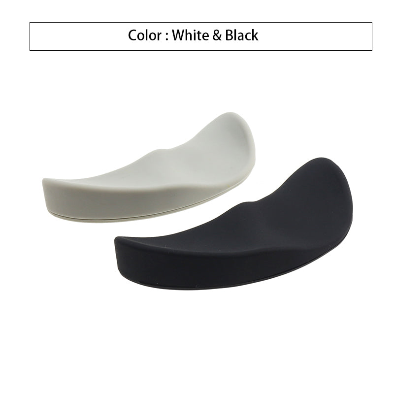 Gliding Silicone Mouse Wrist Rest — product view 7