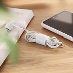 Cable Winding Tie — product view 3