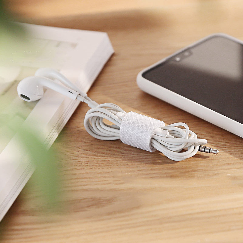 Cable Winding Tie — product view 3