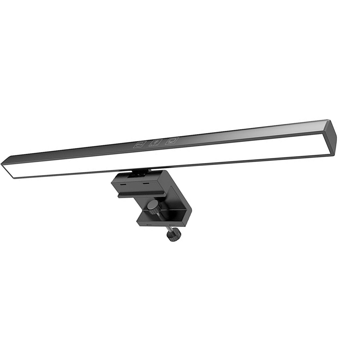 USB-Powered Dimmable Monitor Light Bar — product view 4
