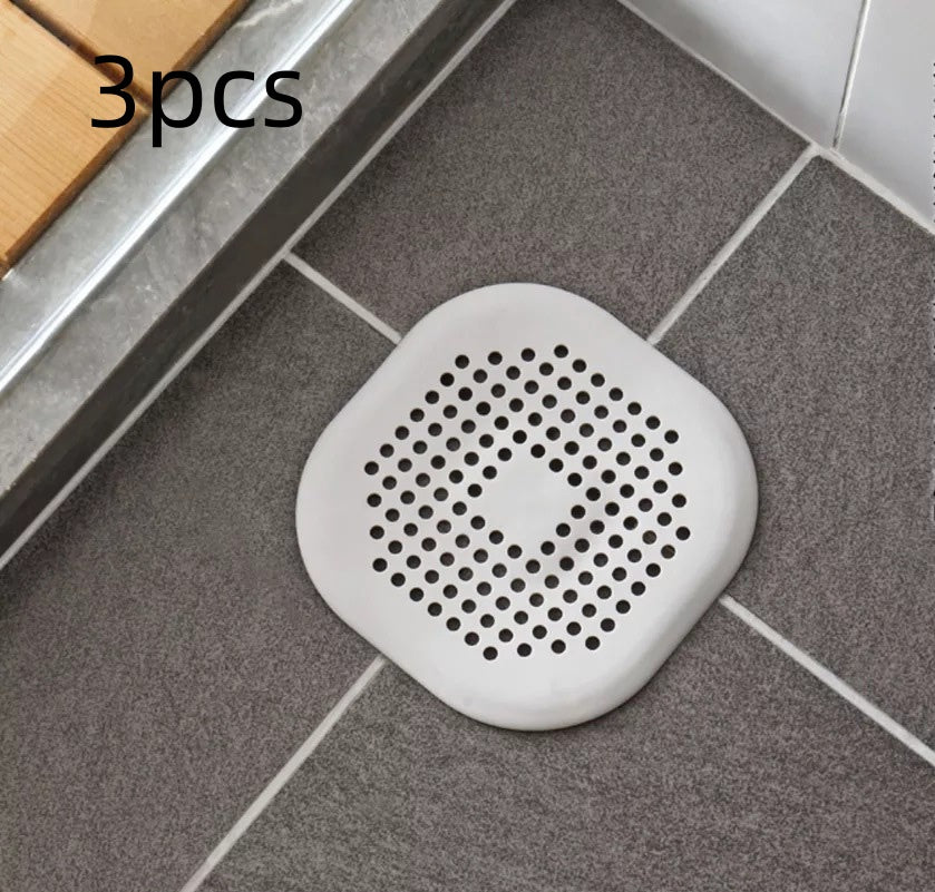 Sink & Shower Drain Hair Catcher — product view 6