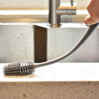 Long Handle Cup Cleaning Brush — product view 3