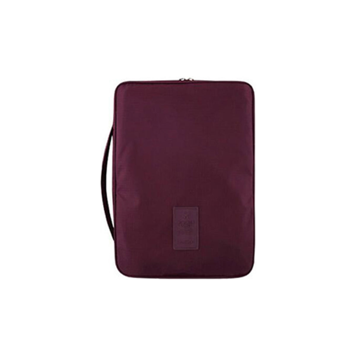 Travel Organizer Pouch — product view 4
