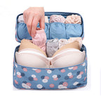 Travel Underwear Organizer — product view 4
