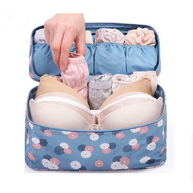 Travel Underwear Organizer — product view 4