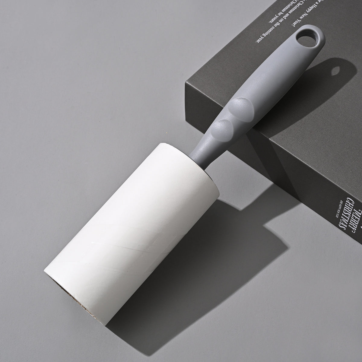 Portable Tear-Off Lint Roller — product view 5
