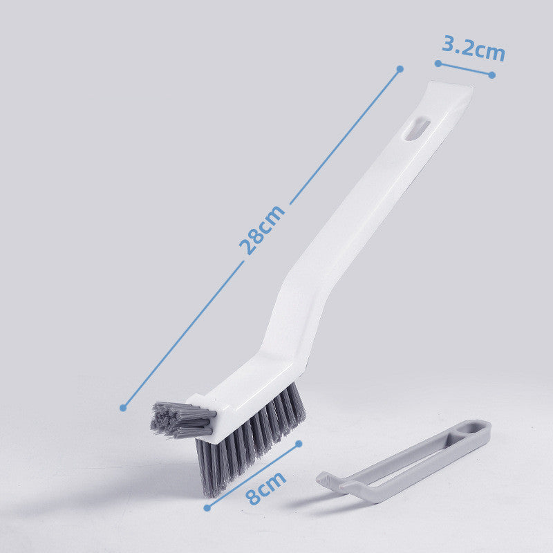 3-in-1 Crevice Cleaning Brush — product view 2