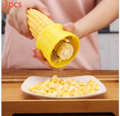 Manual Corn Kernel Stripper — product view 7