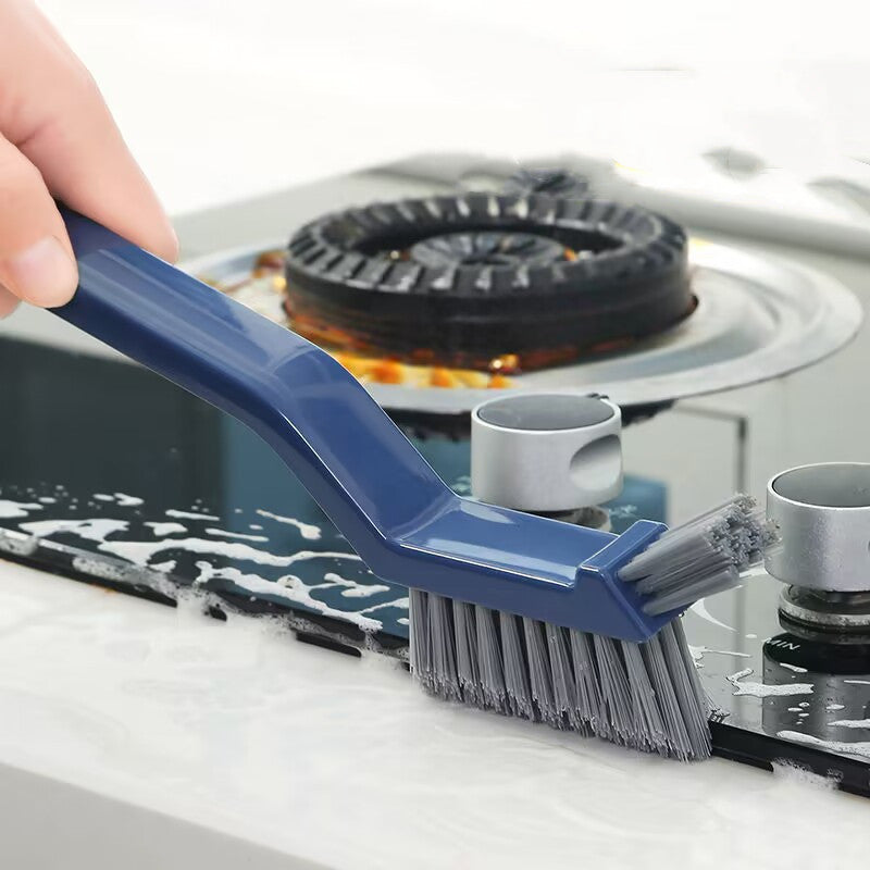 3-in-1 Crevice Cleaning Brush — product view 4