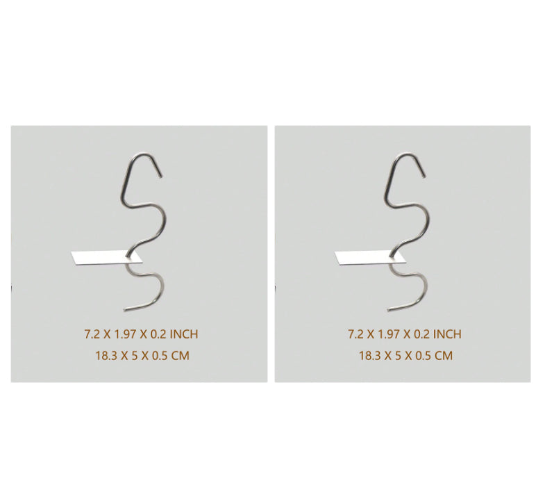 Stainless Steel Peanut Butter Stirrer — product view 11